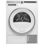 Sèche-linge pompe à chaleur ASKO T409HS.W