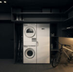 Sèche-linge ASKO 9kgs T409HS.W + 5 ans de garantie - Image 4