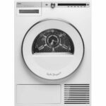 Sèche-linge pompe à chaleur Asko T408HD.W - surain-electro