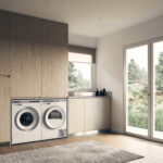 Sèche-linge ASKO 8kgs T408HD.W + 5 ans de garantie - Image 3