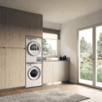 Sèche-linge ASKO 8kgs T408HD.W + 5 ans de garantie - Image 4