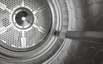 Sèche-linge ASKO 8kgs T408HD.W + 5 ans de garantie - Image 8