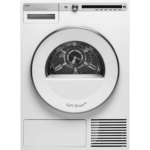 Sèche-linge Pompe à chaleur Asko T411HD.W