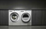 Sèche-linge ASKO 11kgs T411HD.W + 5 ans de garantie - Image 2