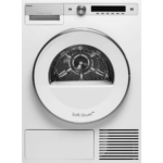 Sèche-linge pompe à chaleur Asko T608HX.W
