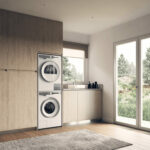 Sèche-linge ASKO 8kgs T608HX.W + 5 ans de garantie - Image 3