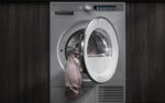 Sèche-linge ASKO 8kgs T608HX.W + 5 ans de garantie - Image 7