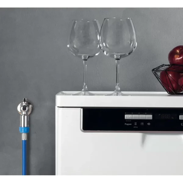 Anticalcaire magnétique pour lave-linge et lave-vaisselle WPRO - Image 3