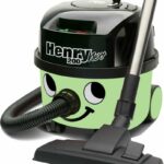 Aspirateur Henry/Hetty Next 9 Litres HVN205 Vert Pomme