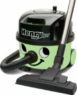 Aspirateur Henry/Hetty Next 9 Litres HVN205 Vert Pomme