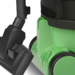 Aspirateur Henry/Hetty Next 9 Litres HVN205 Vert Pomme - Image 4