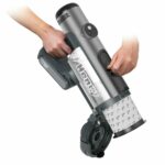 Aspirateur Balais Henry Quick NUMATIC HEN100G Graphite - Image 2