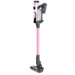 Aspirateur Balais Hetty Quick NUMATIC HTY100P Rose - Image 2