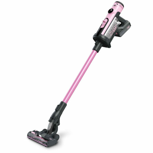 Aspirateur balais Hetty Quick Numatic HTY100P