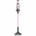 Aspirateur Balais Hetty Quick NUMATIC HTY100P Rose - Image 3