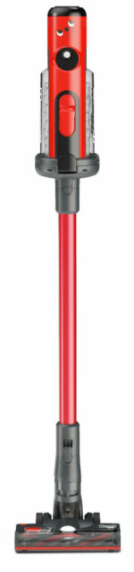Aspirateur Balais Henry Quick NUMATIC HEN100R Rouge - Image 4