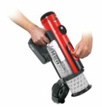 Aspirateur Balais Henry Quick NUMATIC HEN100R Rouge - Image 2