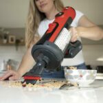Aspirateur Balais Henry Quick NUMATIC HEN100R Rouge - Image 6