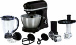 Robot multifonction ELECTROLUX EKM3700 - Image 2