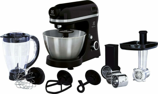 Robot multifonction ELECTROLUX EKM3700 - Image 2