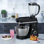 Robot multifonction ELECTROLUX EKM3700 - Image 3