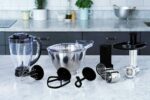 Robot multifonction ELECTROLUX EKM3700 - Image 5
