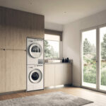 Sèche-linge ASKO 8kgs T208H.W + 5 ans de garantie - Image 3