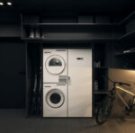 Sèche-linge ASKO 8kgs T208H.W + 5 ans de garantie - Image 4