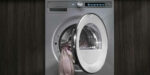 Sèche-linge ASKO 8kgs T208H.W + 5 ans de garantie - Image 6