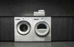 Sèche-linge ASKO 8kgs T208H.W + 5 ans de garantie - Image 7