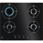 Table de cuisson ELECTROLUX EGG64272K
