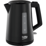 Bouilloire Beko WKM4226B Noir