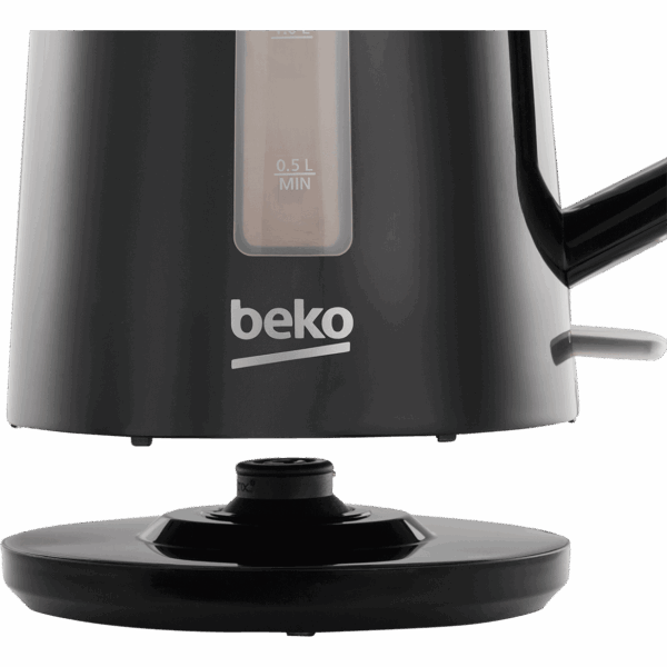 Bouilloire BEKO 1.7 litres WKM4226B - Image 3
