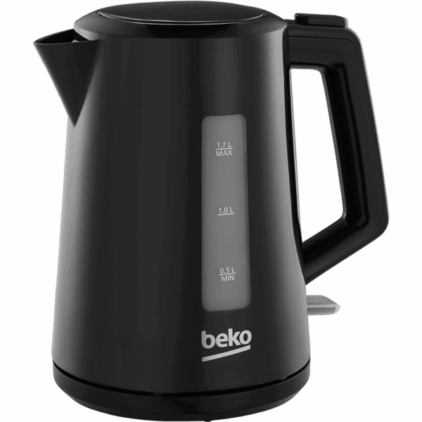 Bouilloire Beko WKM4226B Noir