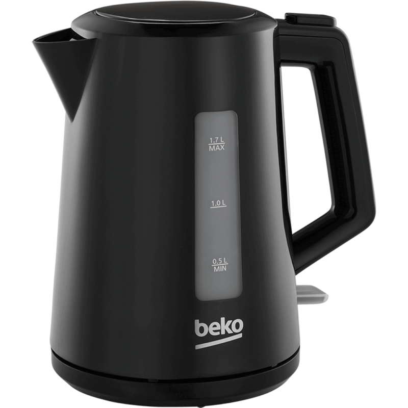 Bouilloire Beko WKM4226B Noir