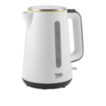 Bouilloire Beko WKM4321W Blanche