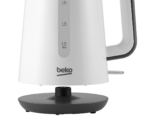 Bouilloire BEKO 1.7 litres WKM4321W - Image 3