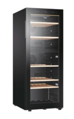 Cave à vin 79 bouteilles Haier HWS79GDG - Image 6
