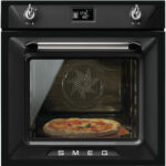 Four chaleur tournante SMEG SF6922NPZE1 - Image 2