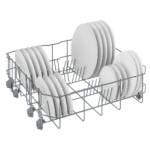 Lave-vaisselle intégrable Beko DIN34320 - Image 2