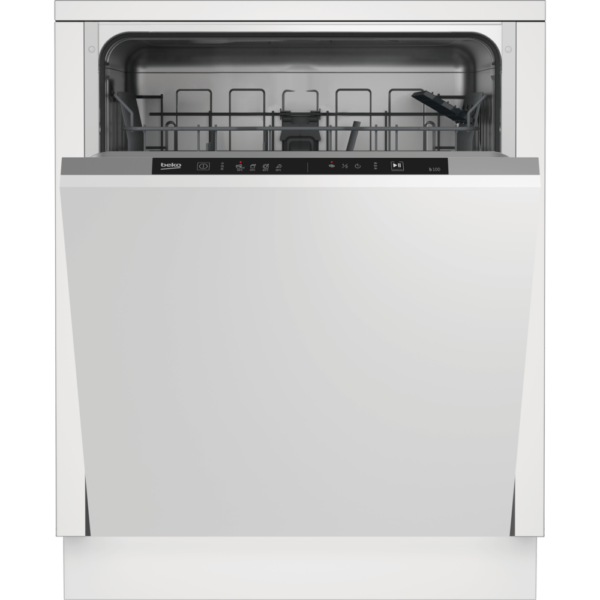 Lave-vaisselle intégrable Beko DIN34320