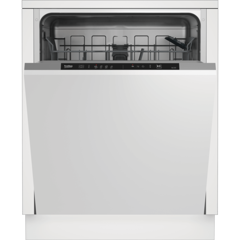 Lave-vaisselle intégrable Beko DIN34320