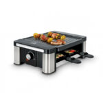 Raclette Grill Fritel RG 2130 - Image 4