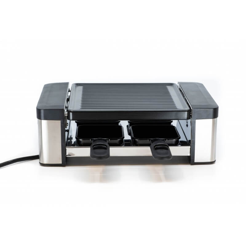 Raclette Grill Fritel RG 2130 - surain-electro Raclette Grill Fritel RG 2130