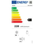 Congélateur Hoover HBOU 822 NE - Image 3
