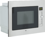 Micro-ondes combiné ETNA A2132HRVS - Image 2