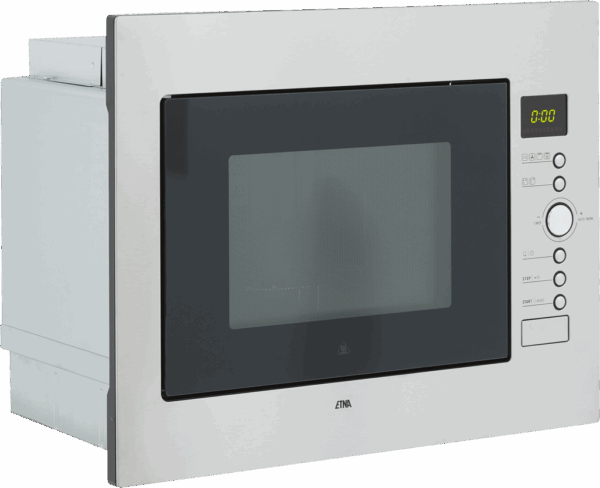 Micro-ondes combiné ETNA A2132HRVS - Image 2