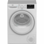 Sèche-linge Beko B3T6823WS2