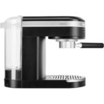 Espress traditionnel Kitchenaid 5KES6503EBK VLK Machine à Expresso - Image 2