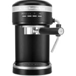 Espress traditionnel Kitchenaid 5KES6503EBK VLK Machine à Expresso